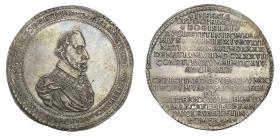 Pommern-Stettin: Bogislav XIV.