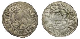 Pommern: Georg I. und Barnim IX.