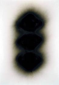 Ohne Titel (Rauchbild)
