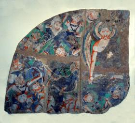Der Angriff von Mara