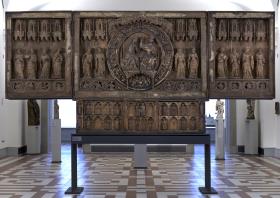 Mindener Altar