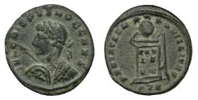 Crispus