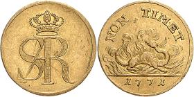 Polen: Stanislaus August