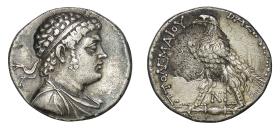 Ptolemäer: Ptolemaios V.
