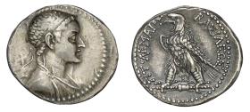 Ptolemäer: Ptolemaios V.