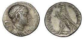 Ptolemäer: Ptolemaios V.