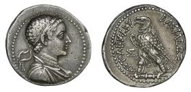 Ptolemäer: Ptolemaios V.