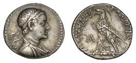 Ptolemäer: Ptolemaios V.