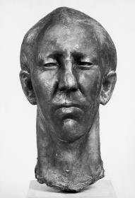 Genossenschaftsbauer Willi Schäfer