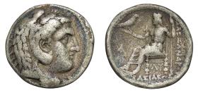 Makedonien: Alexandros III.