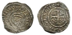 England: Heinrich II.
