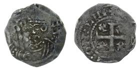 England: Heinrich II.