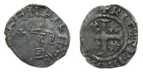 England: Heinrich II.