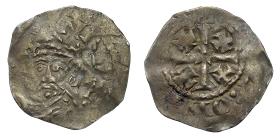 England: Heinrich II.