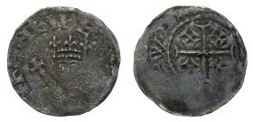 England: Heinrich II.