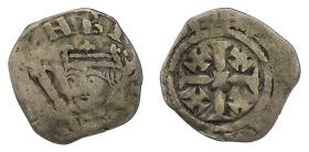 England: Heinrich II.