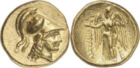 Makedonien: Alexandros III.