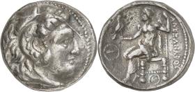 Makedonien: Alexandros III.