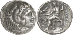 Makedonien: Alexandros III.