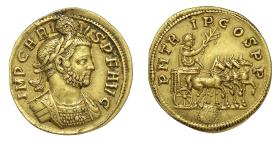 Carinus