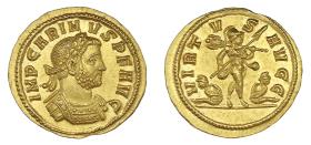 Carinus