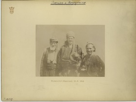Sarajevo Congressus Archaeologorum 1894 Ilidže, - Sobunar,- Butmir,- Glasinac.