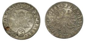Liegnitz und Brieg: Georg III., Ludwig IV. und Christian