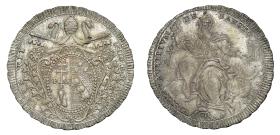 Kirchenstaat: Pius VII.