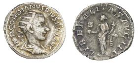 Gordianus III.