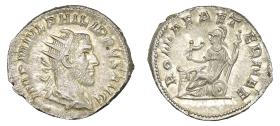 Philippus I.