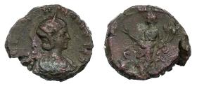 Alexandria: Zenobia