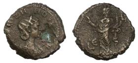 Alexandria: Zenobia