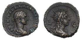 Alexandria: Vaballathus