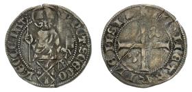 Köln: Wilhelm von Gennep