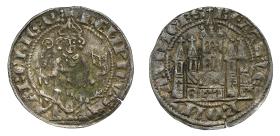 Köln: Heinrich II. von Virneburg