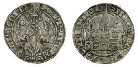Köln: Heinrich II. von Virneburg
