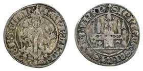 Köln: Heinrich II. von Virneburg