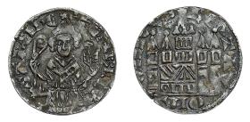 Köln: Heinrich II. von Virneburg
