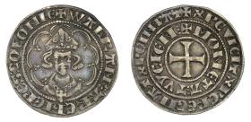 Köln: Walram von Jülich