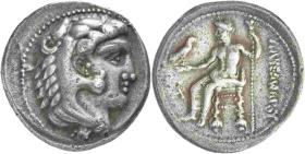 Makedonien: Alexandros III.
