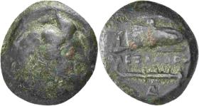 Makedonien: Alexandros III.
