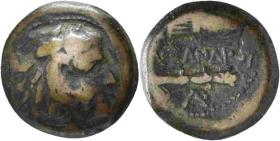 Makedonien: Alexandros III.