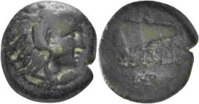 Makedonien: Alexandros III.