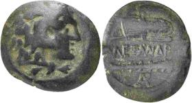 Makedonien: Alexandros III.