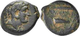 Makedonien: Alexandros III.