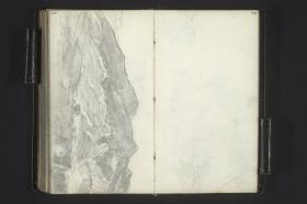 Berglandschaft