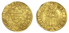 Köln: Dietrich von Moers