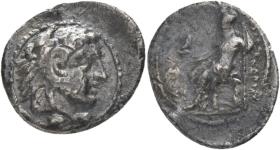 Makedonien: Alexandros III.