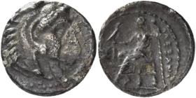 Makedonien: Alexandros III.