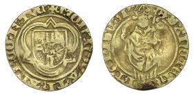 Köln: Dietrich von Moers